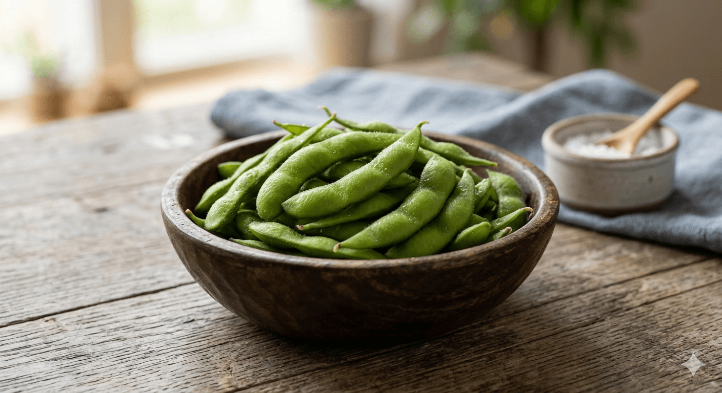 Edamame Beans